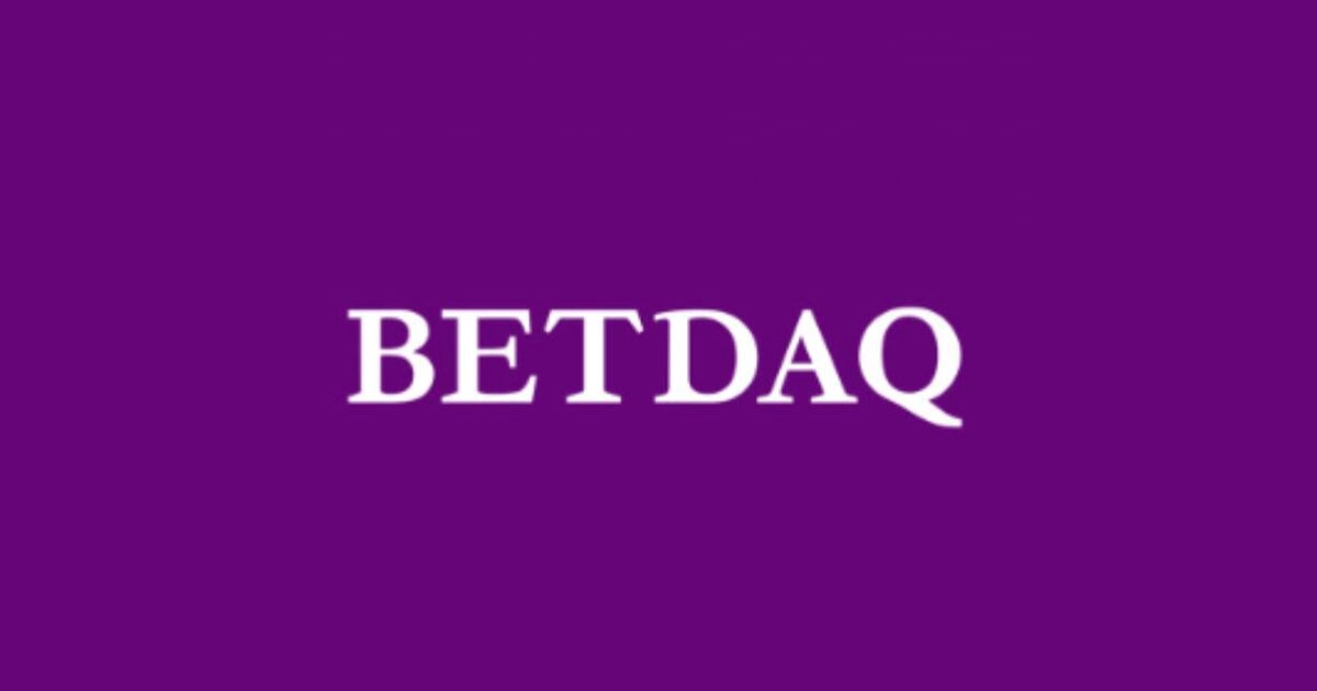 Betdaq Bonus Code: Get £1,000 Cashback