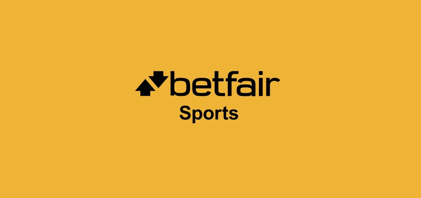 Betfair logo