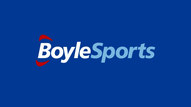 BoleySports logo