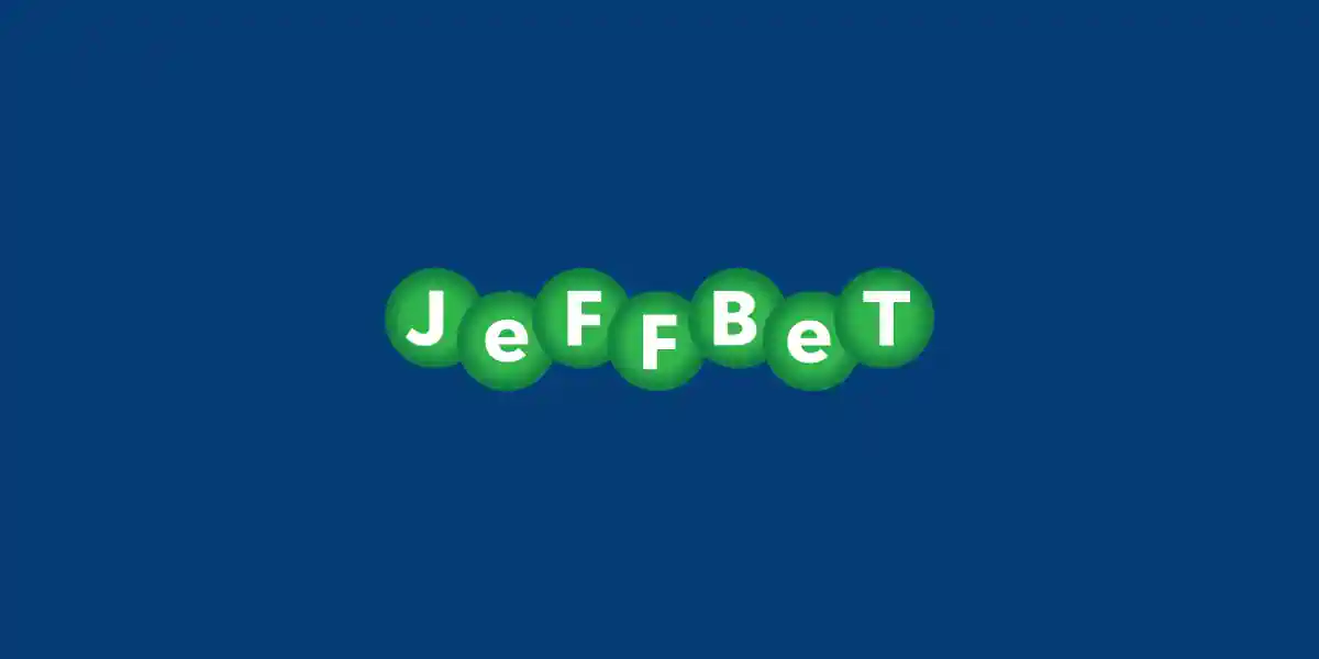 Jeffbet promo code no deposit: Sign Up Offer