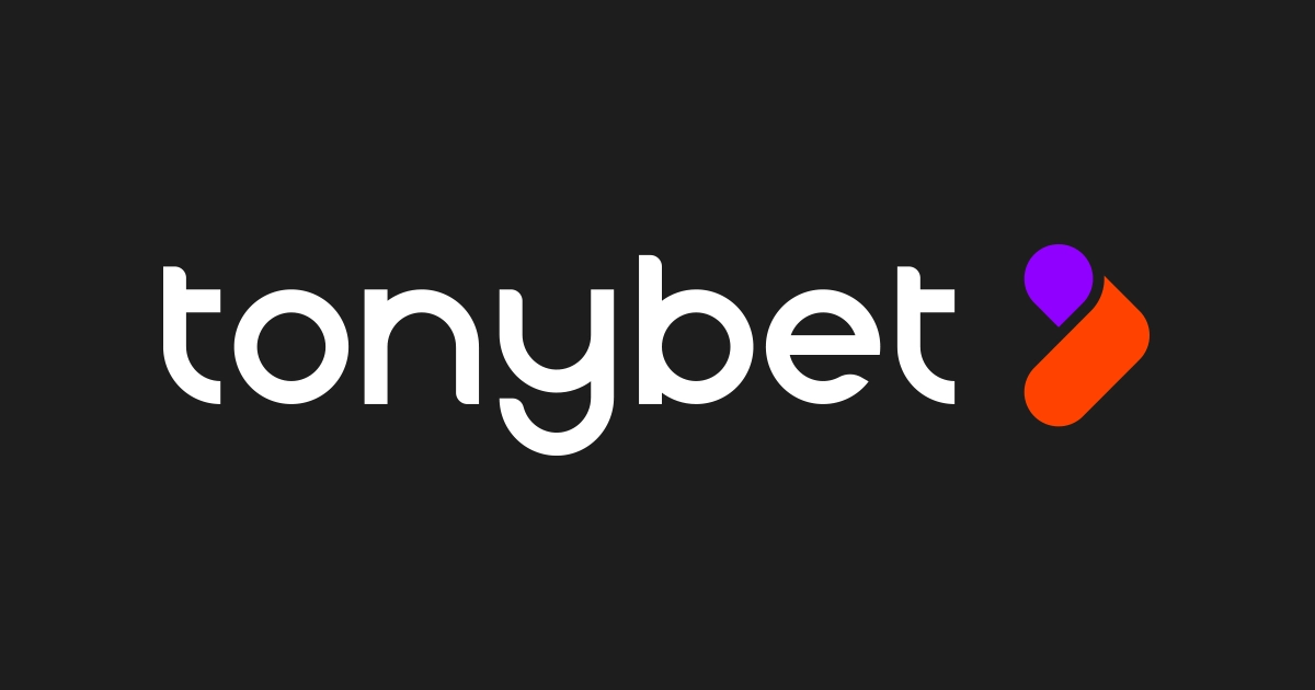 Tonybet logo